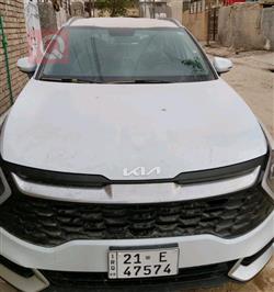 کیا سپۆرتاج